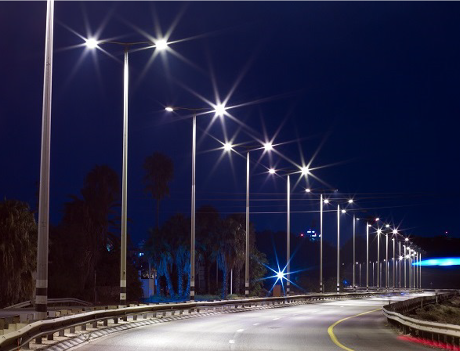 Foresight lists €17.3m LED lighting project bond 