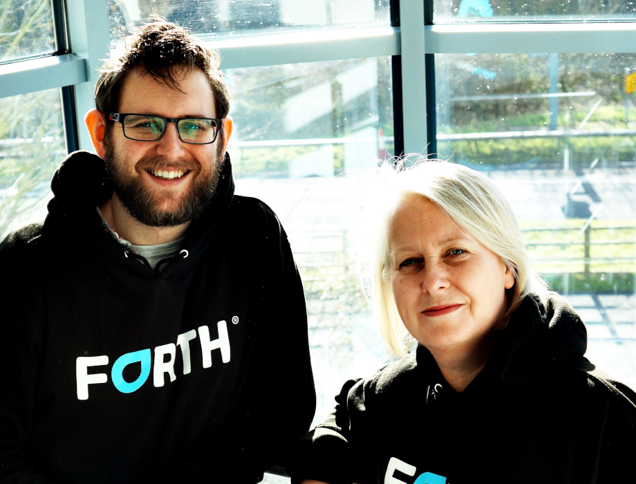 Forth secures investment from Development Bank of Wales    