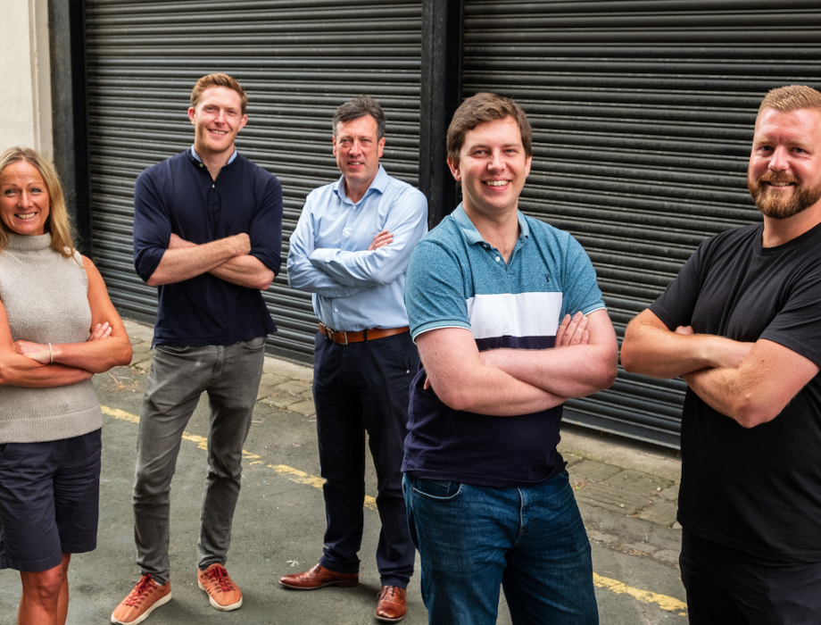 IoT start-up FourJaw raises £1.8m to maximise manufacturing productivity 