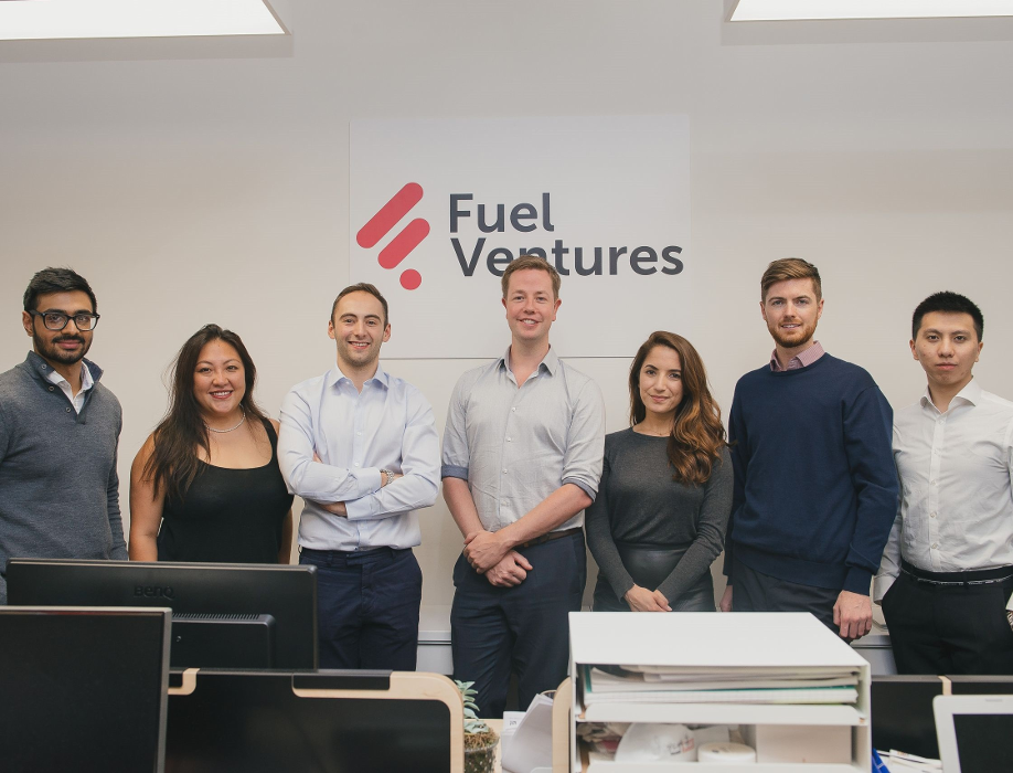 Fuel ventures to offer ‘more realistic’ investment opportunities than Dragon's Den