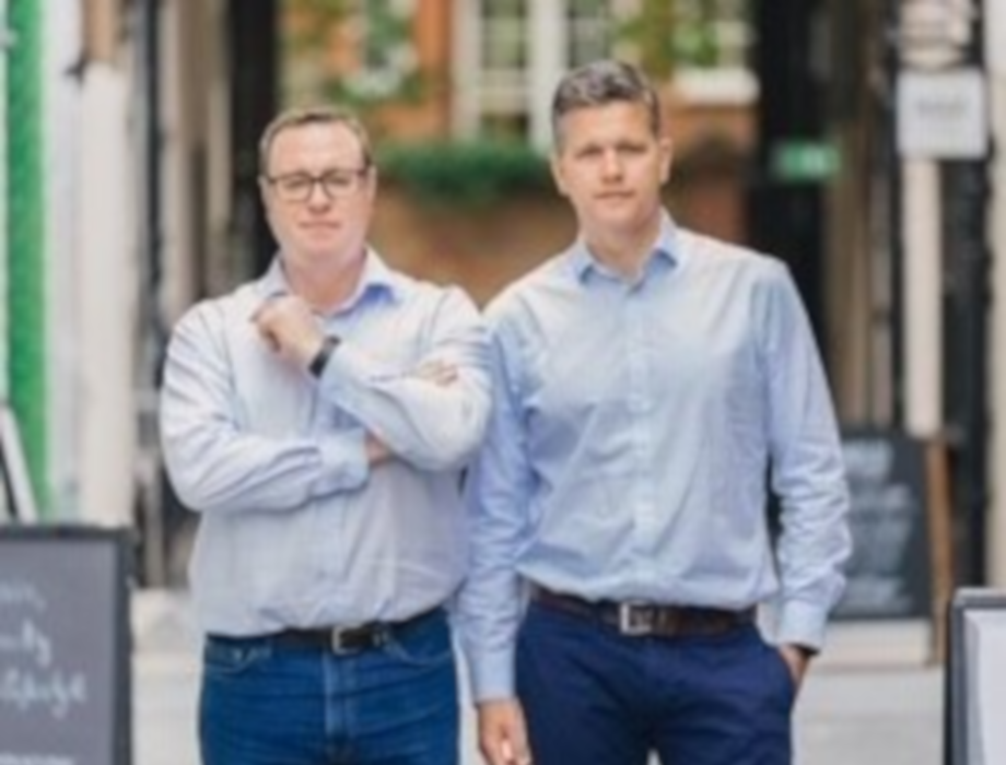 The ‘Futr.’ is bright for AI start-up after raising £2.4m in seed funding