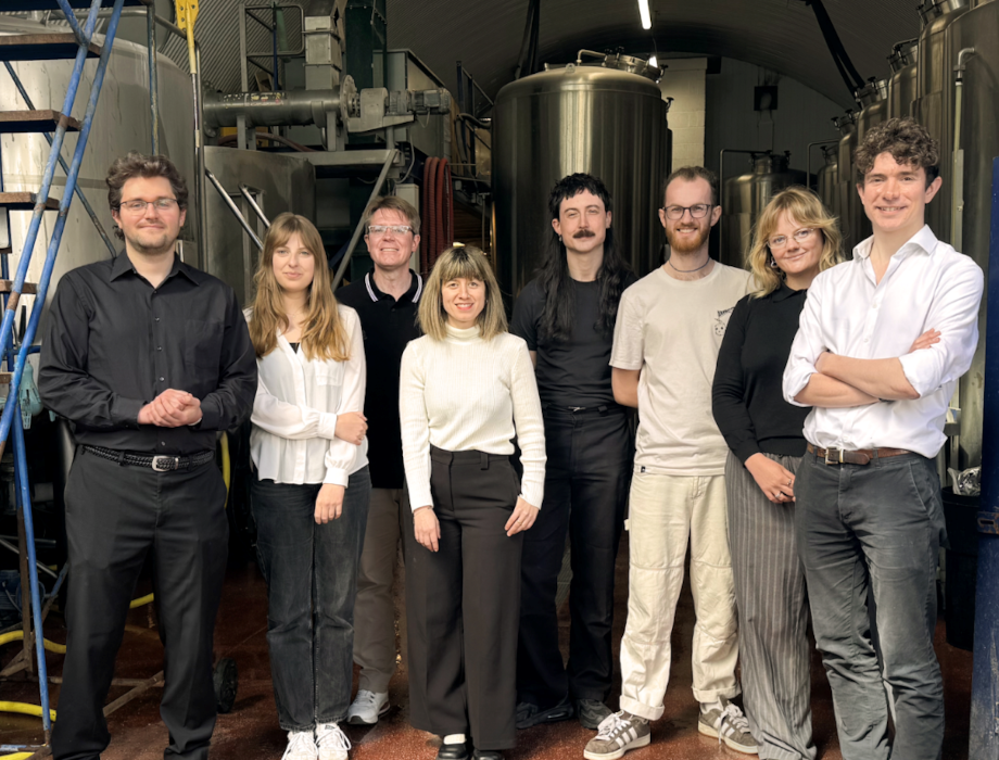 Green Angel Ventures invests in Arda Biomaterials