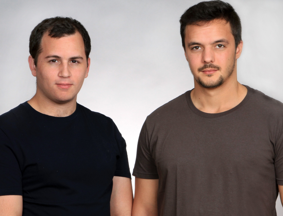 GK8 raised $4 m seed funding led by Check Point 