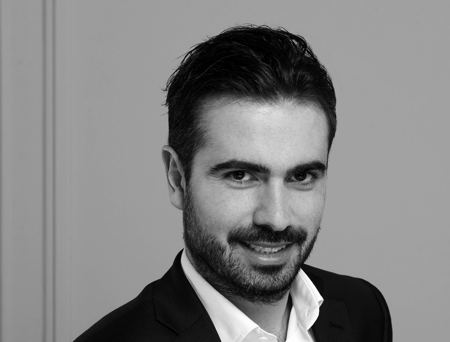 Idinvest Partners announces the appointment of Guillaume Santamaria as Investment Director