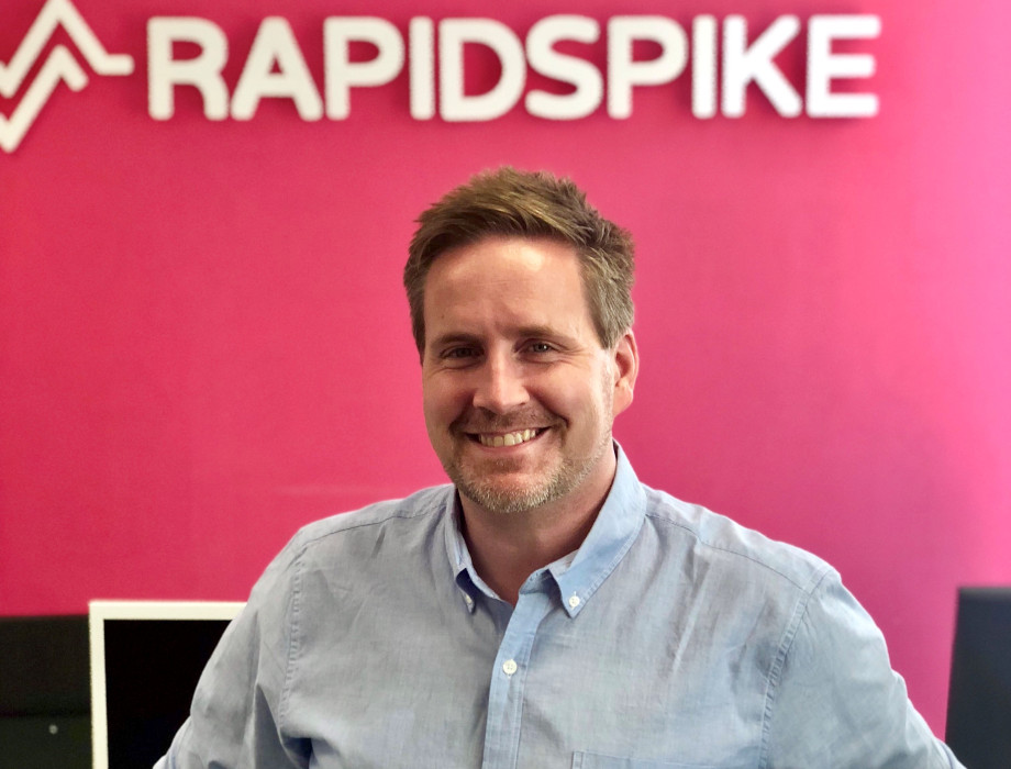 Praetura Ventures invests £1m in digital security firm RapidSpike