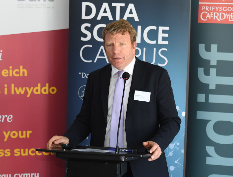 Economic Intelligence Wales reports early effects of pandemic on Welsh Businesses