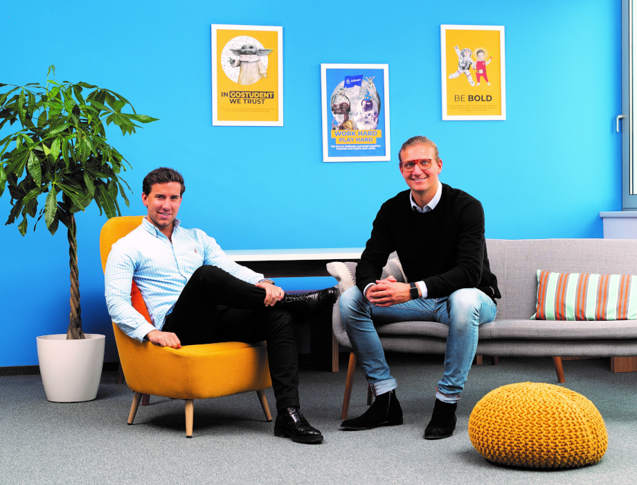 GoStudent becomes Europe’s newest Ed-Tech unicorn