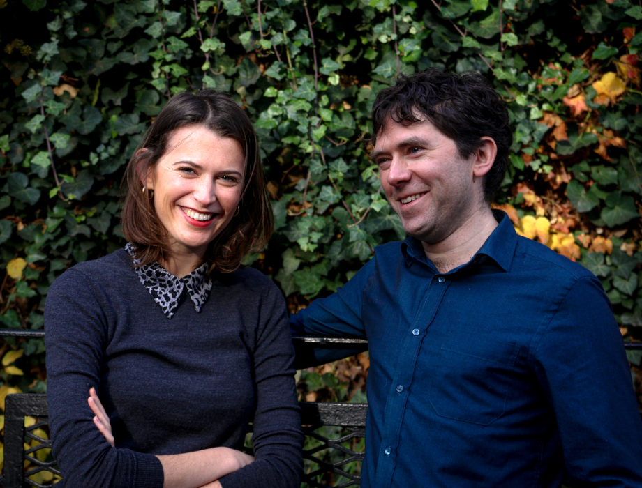 You & Mrs Jones joins Good-Loop $1.6m seed round