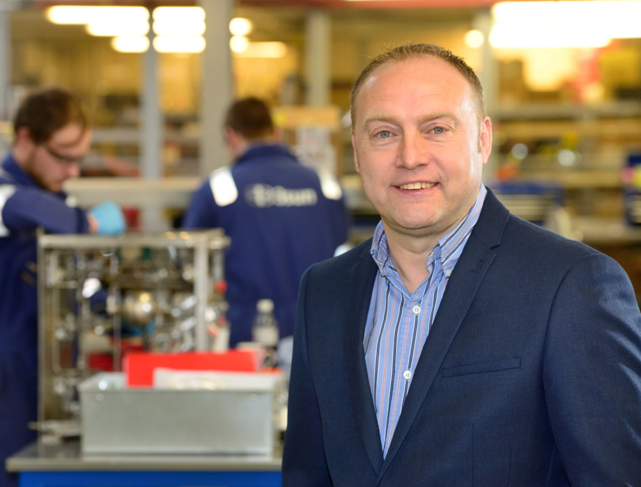 BGF exits investment in 3sun Group