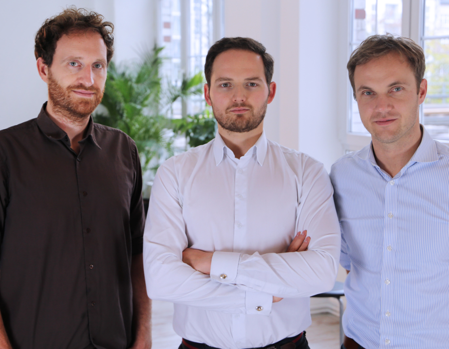 Grover raises €37 million in Series A funding 