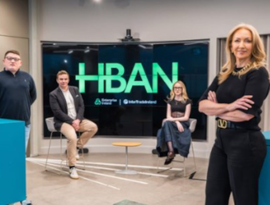 HBAN angels invest €25m in 82 Irish start-ups