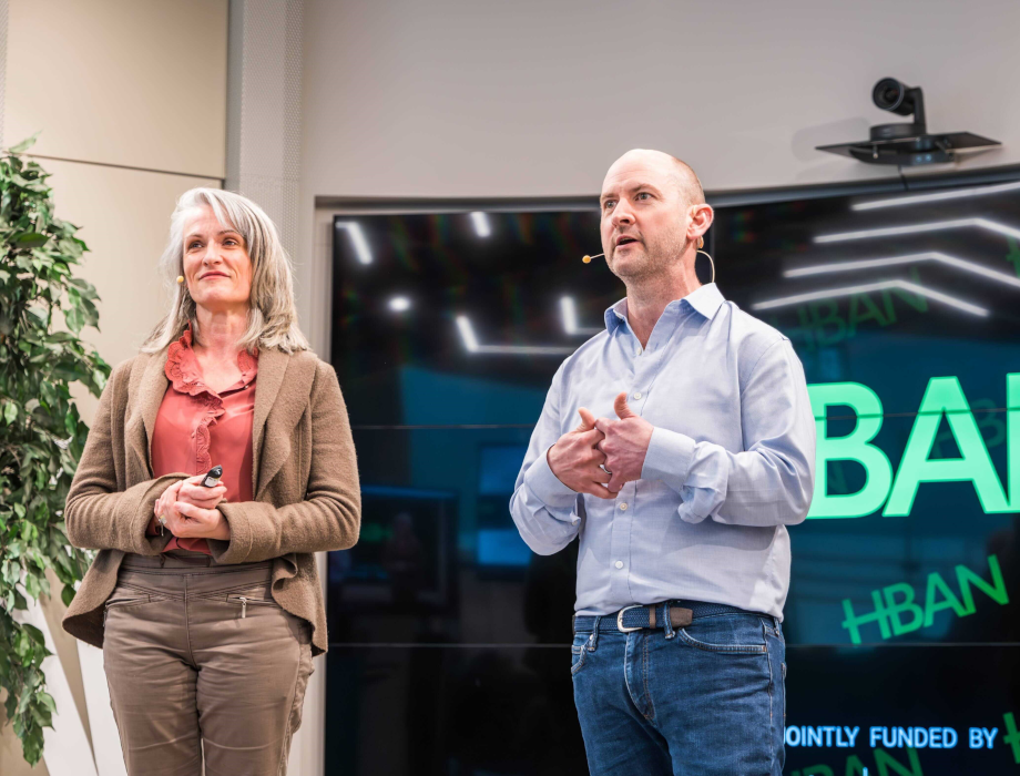 HBAN 2.0: A new era of digitally driven angel investing in Ireland