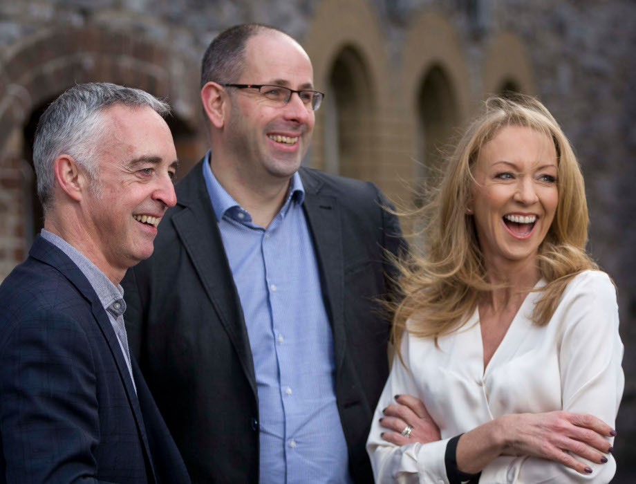 HBAN business angels invested €16.8m in 66 start-ups in 2019