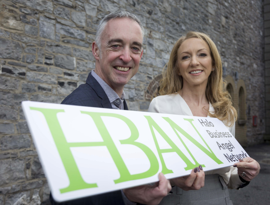43% of female angel investors are eyeing up exits in 2020 says HBAN survey