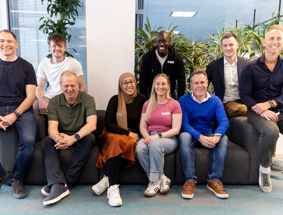 British Business Bank to invest £7m alongside emerging angel syndicates
