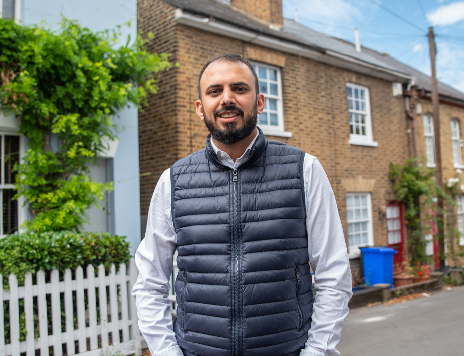 Hammock raises £1m to help landlords understand their property’s financial health