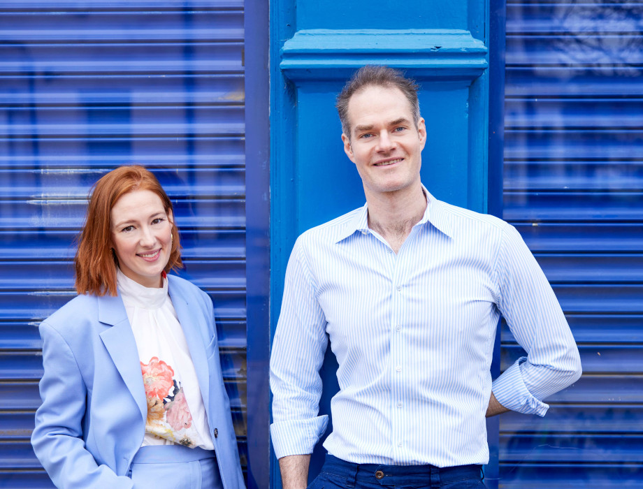 Harriet raises £1.2 million to transform HR with AI