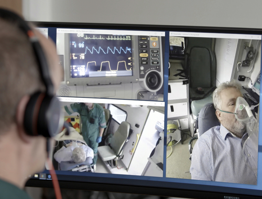 Visionable raises £9.1m as it looks to the future of healthcare communication