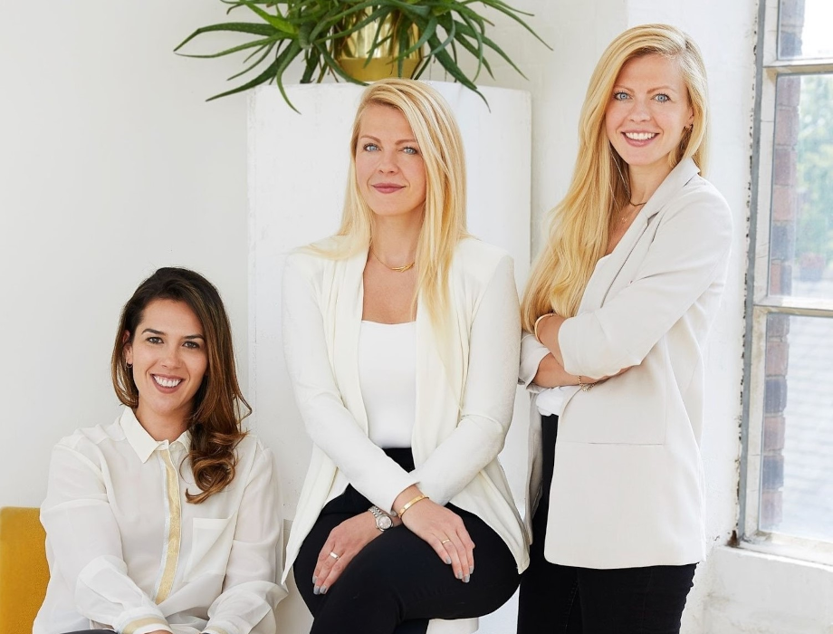 Women’s health startup - Hertility Health - raises £4.2M in Seed funding 