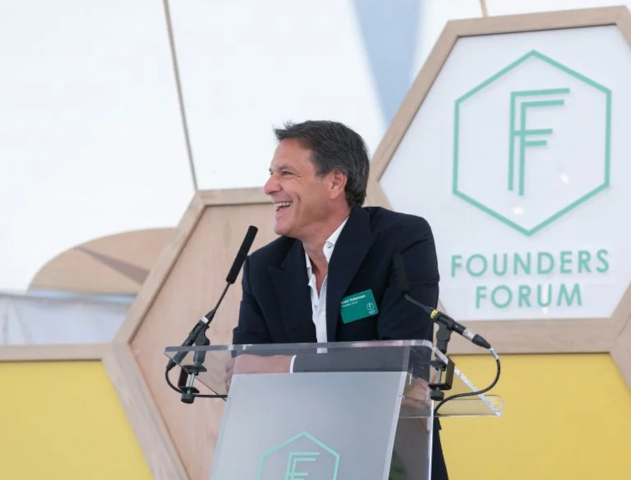 Tech Nation in talks with Founders Forum