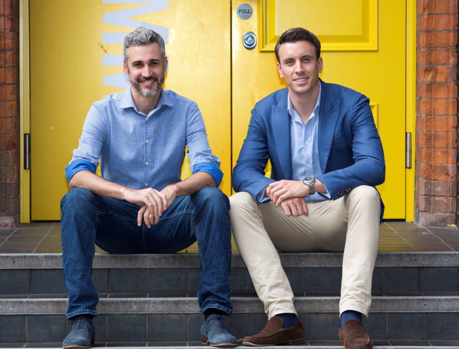 Online boiler installer Hometree raises $8.5m from AV8 Ventures