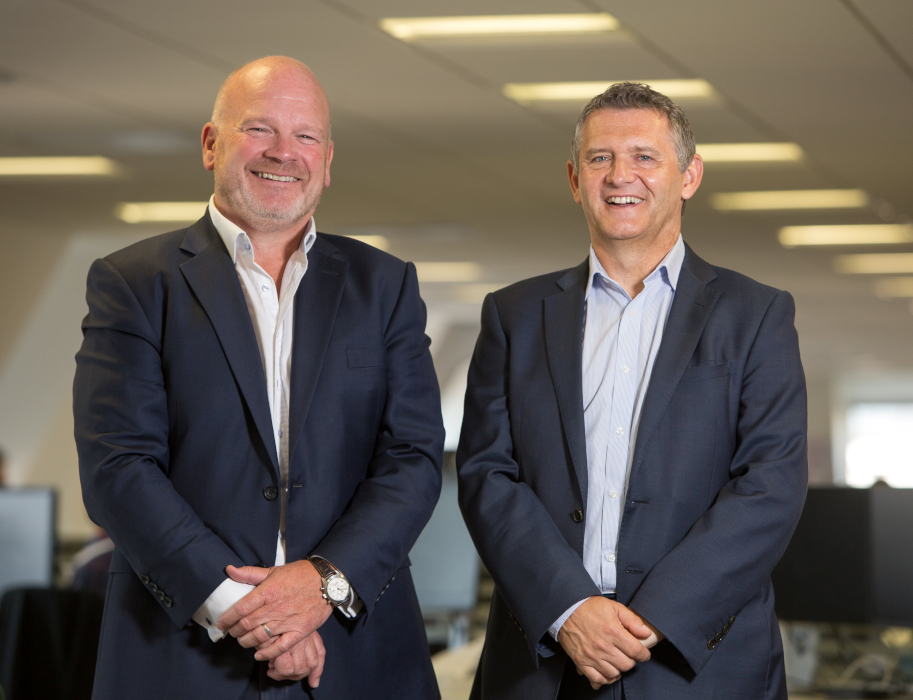 BGF supports Hydrock in acquisition of MRB Consulting Engineers