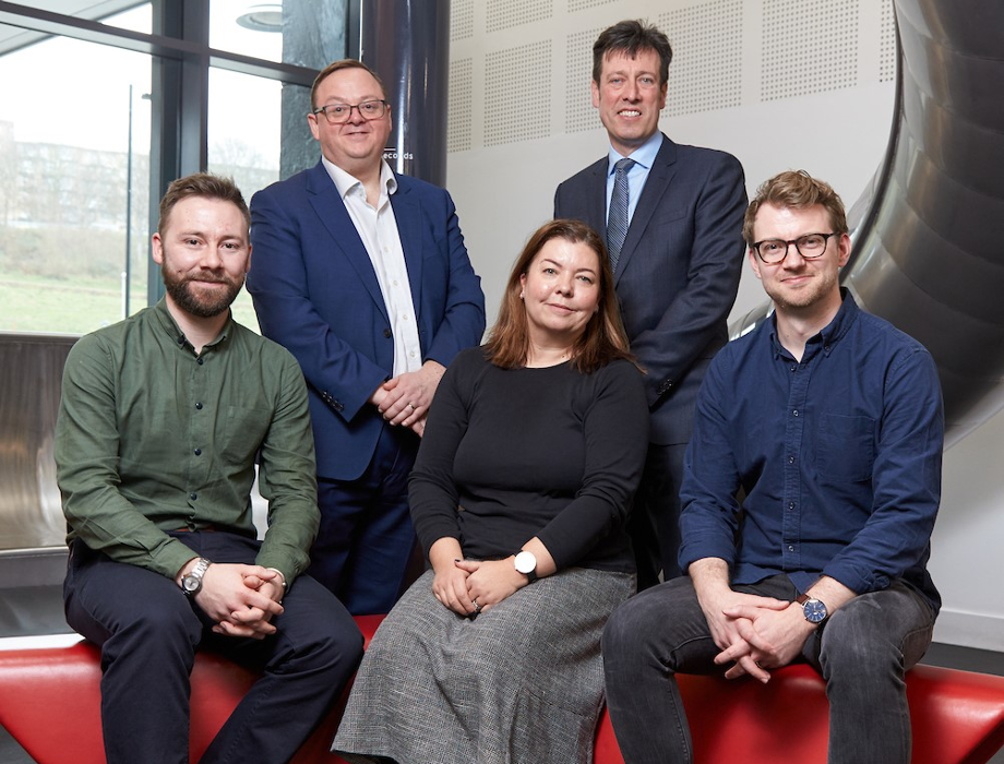 Mercia NIPF supports £950k for University-industry matchmaker 