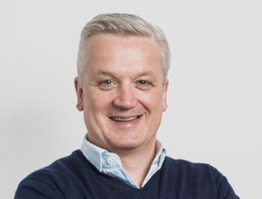 Scaleup Nation: The Rise of Scaleup Businesses in the UK