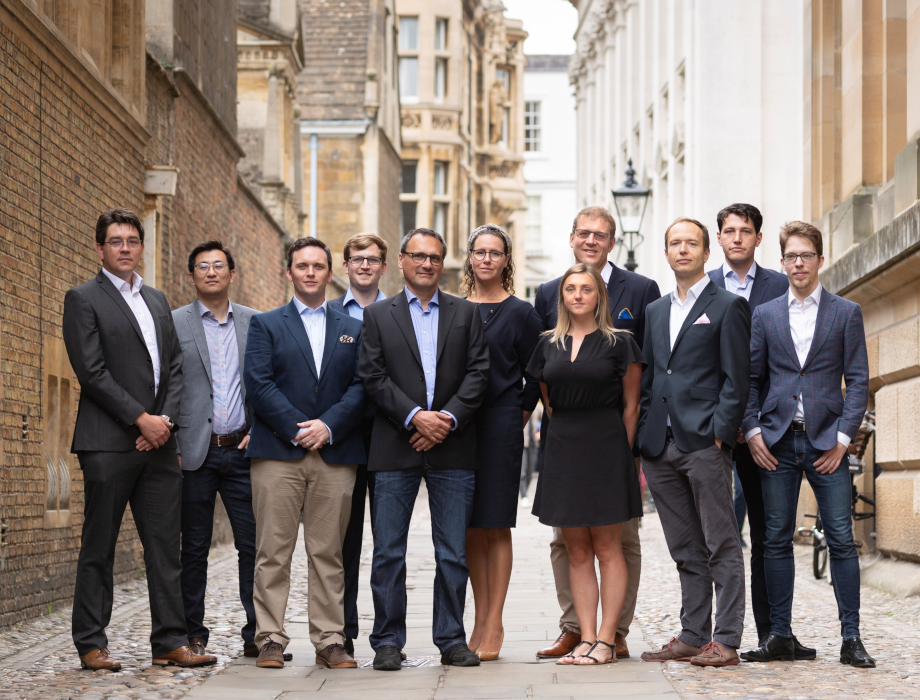 IQ Capital raises over $300m to invest in deep-tech