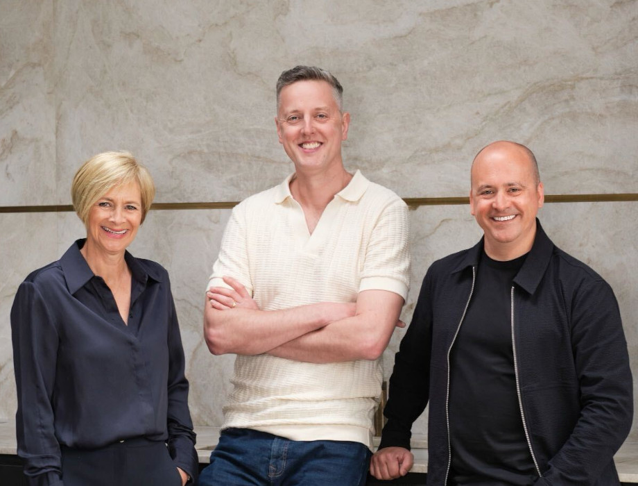 Tech startup Trusted raises £1m to reshape how B2B companies grow