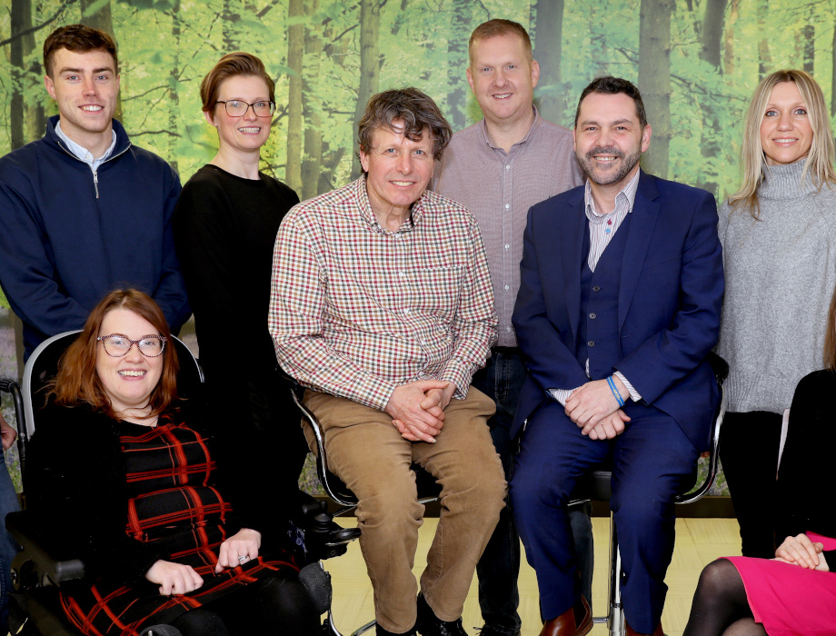 North East’s first social enterprise incubator launched