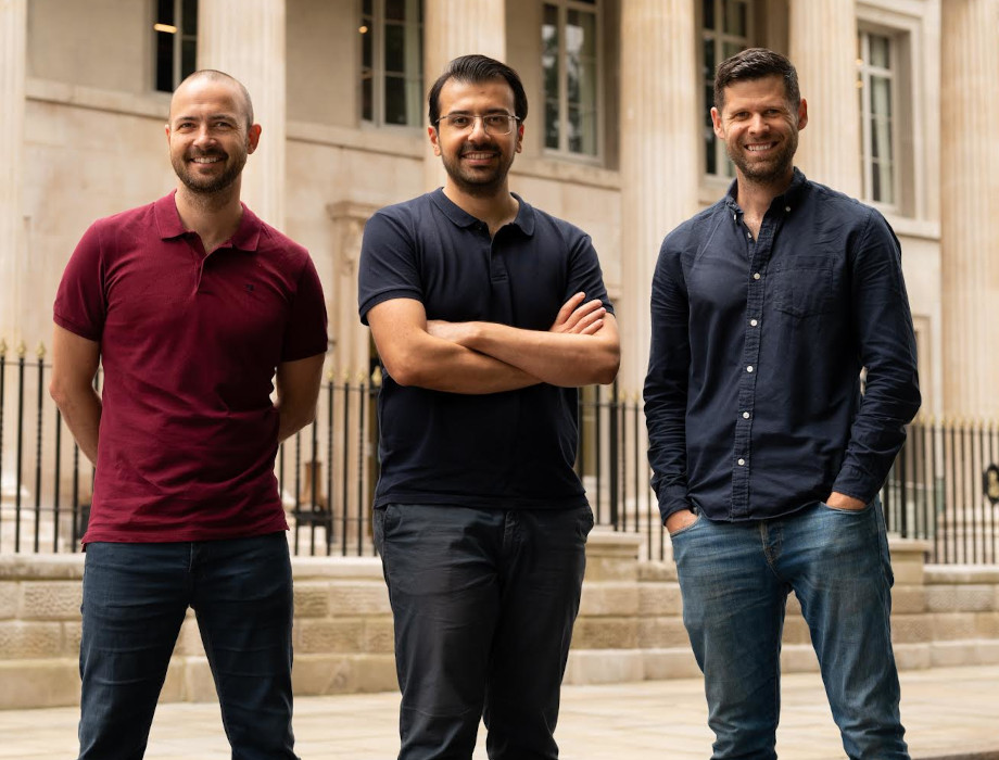 Octopus Ventures backs £2m funding for fintech platform Integrated Finance