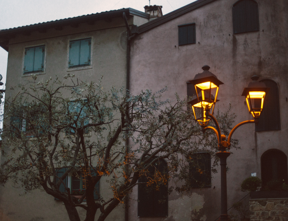 Foresight completes funding of €4.5 million for Italian street lighting 