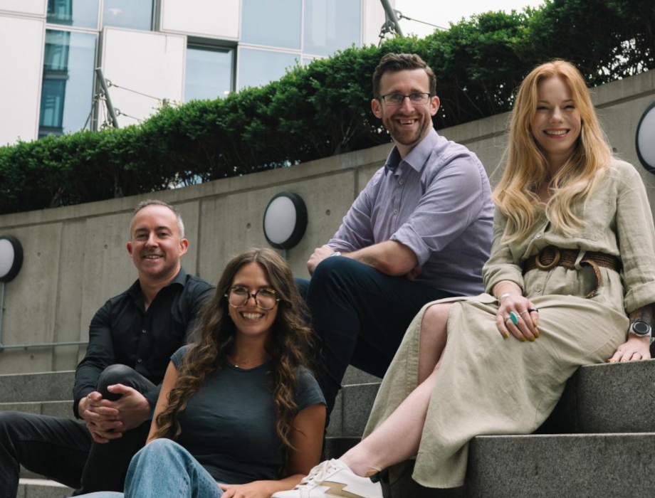 BBB Regional Angels Programme invests in JECO