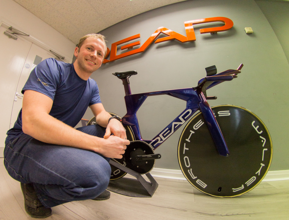 REAP Bikes raises £300,000 funding for expansion