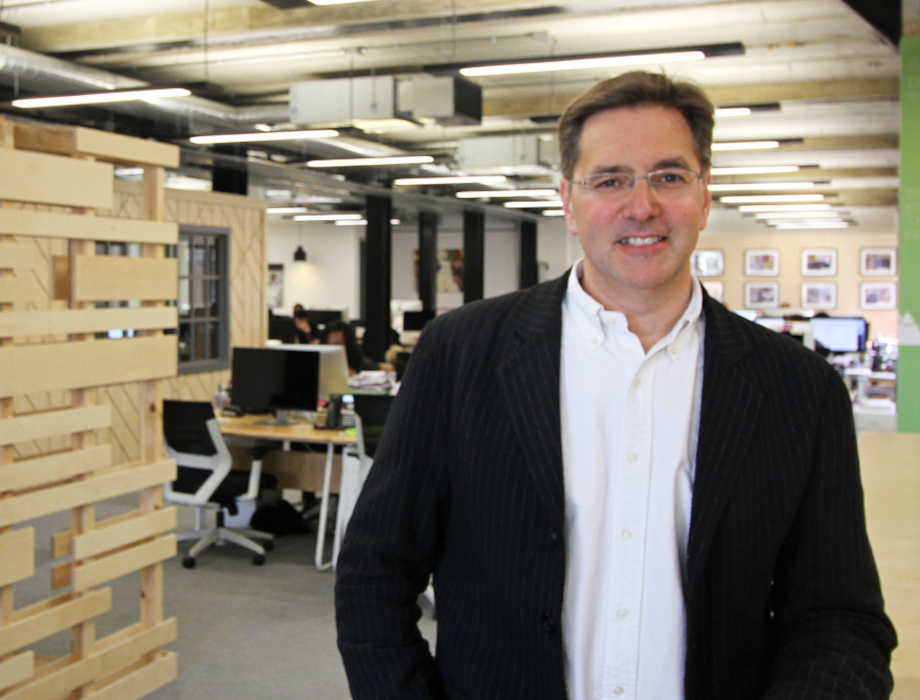 Seedrs Private Deal Room gives professional investors access to private equity deals 