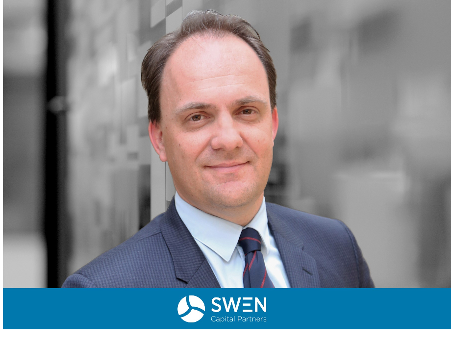 Fundraising success for SWEN Capital Partners
