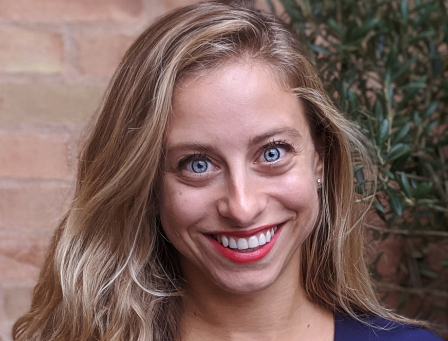 Jessica Bartos joins AlbionVC as Investment Manager