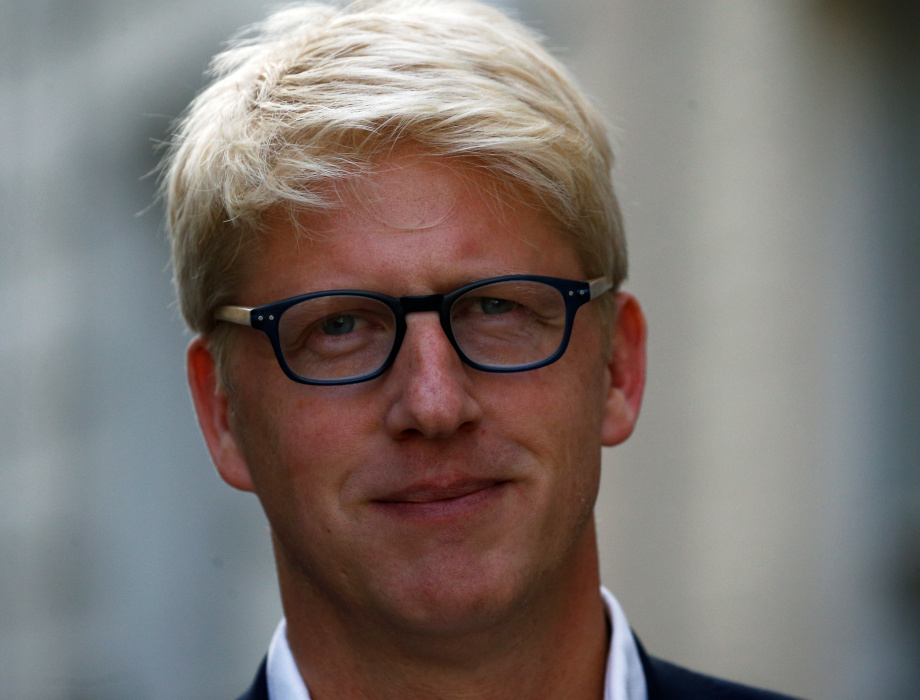 Jo Johnson appointed to Tech Nation Board of Directors 