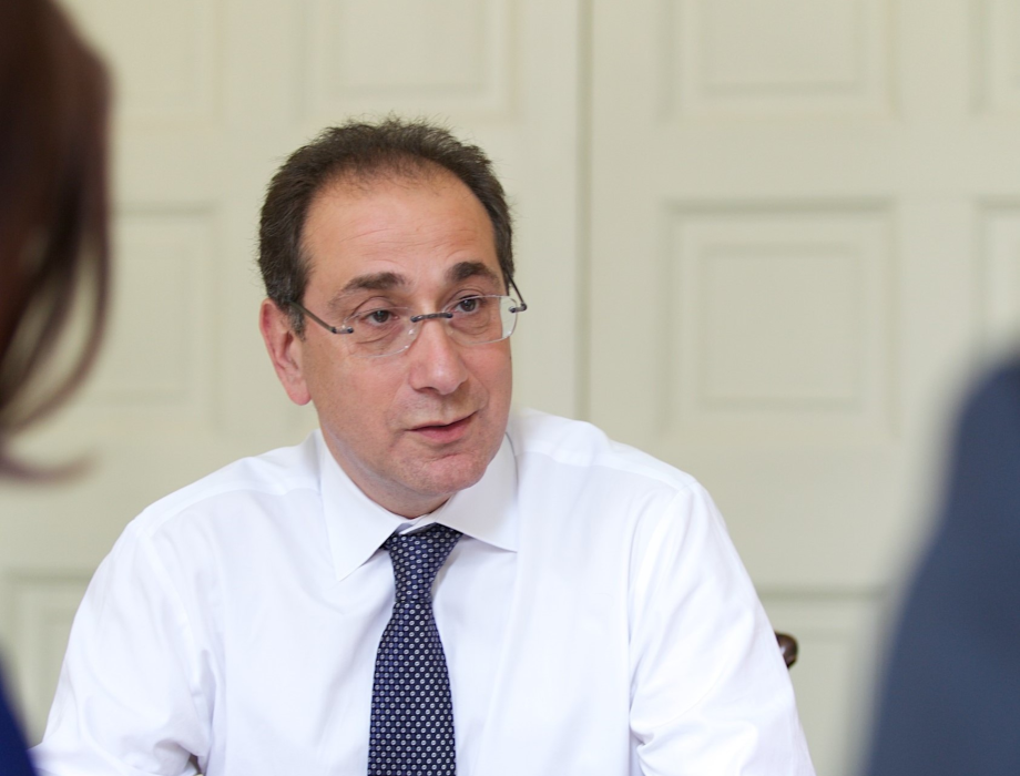 Launch of Silver Cloud Investment to support businesses during COVID-19 and beyond
