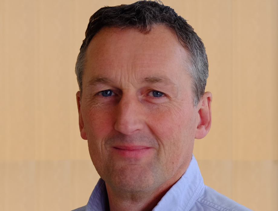 Financier John Allbrook joins IGF board as Chairman
