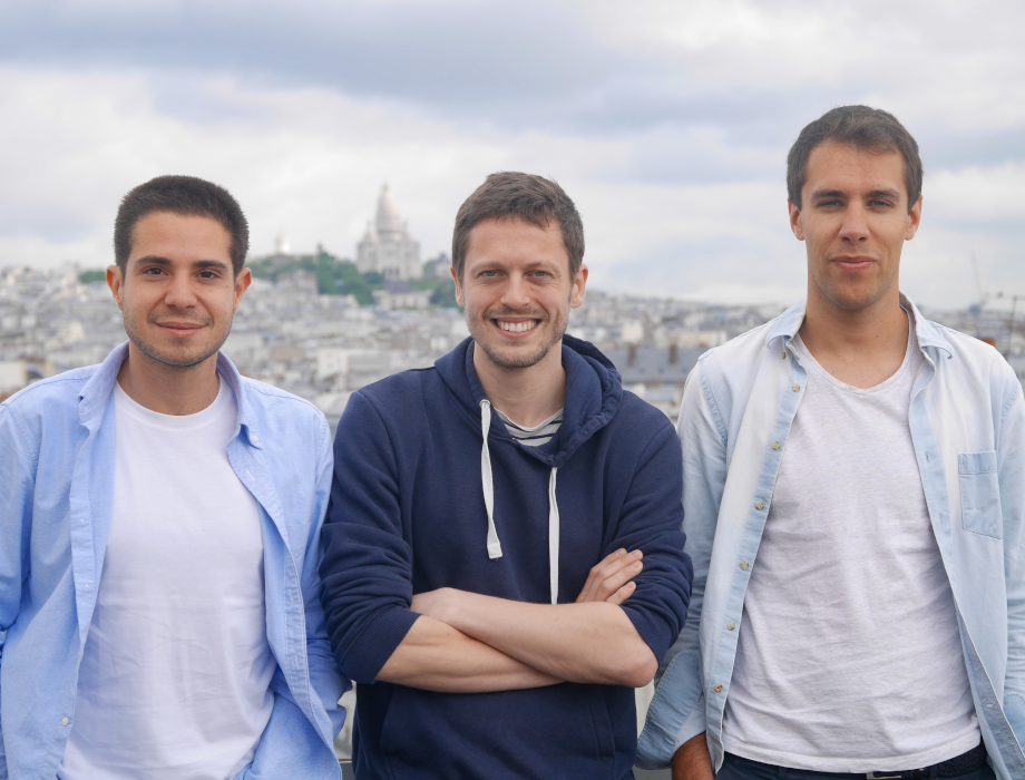Joko raises €1.6 million to reinvent loyalty cards