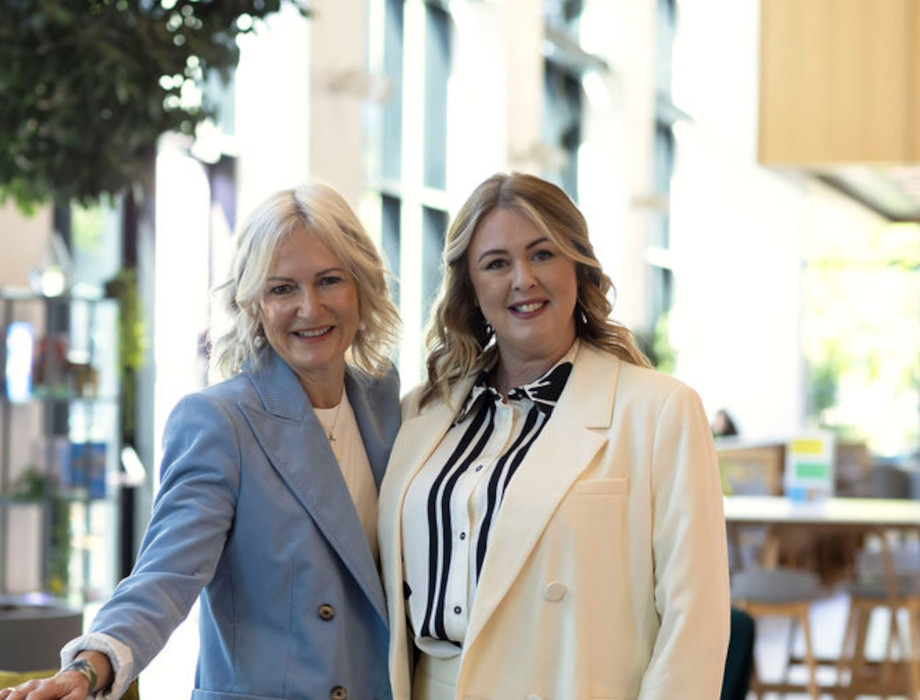 Lifted Ventures and British Business Bank join forces to grow pipeline of women founders and angels