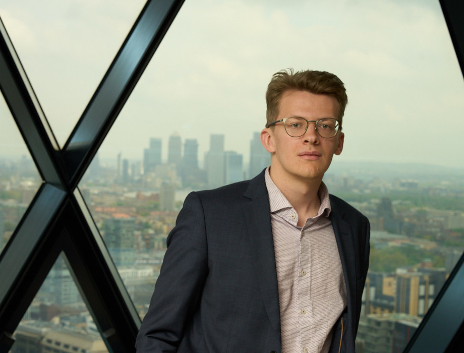 Ulla Technology Secures £500,000 Investment 