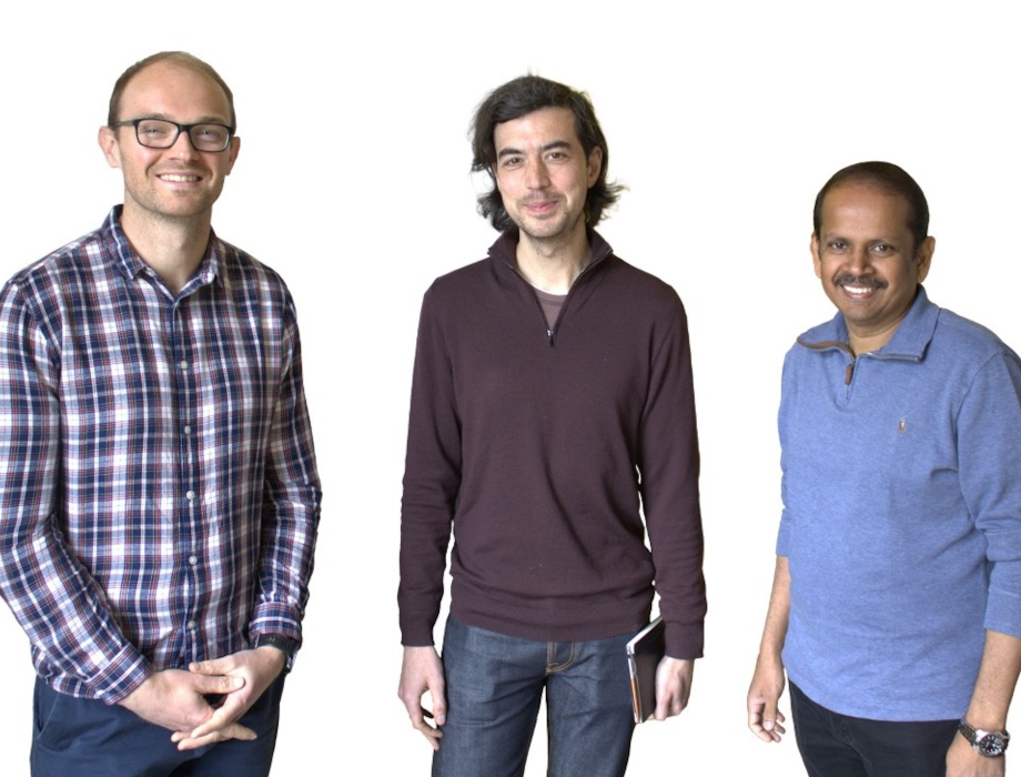Komodo Energy raises £340.000 funding from investors