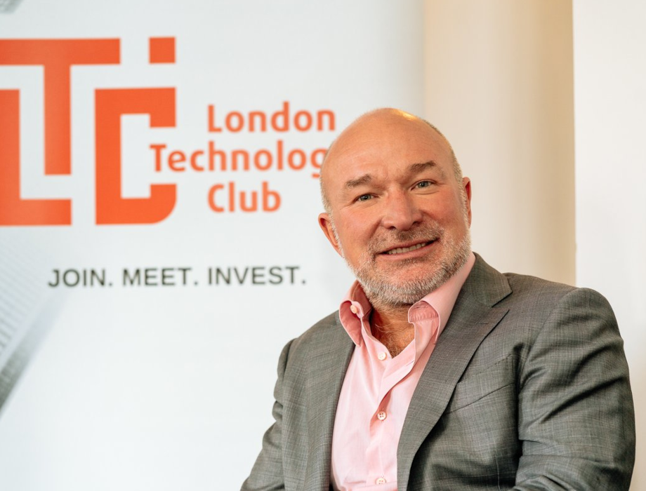 Meet the investor: Konstantin Sidorov