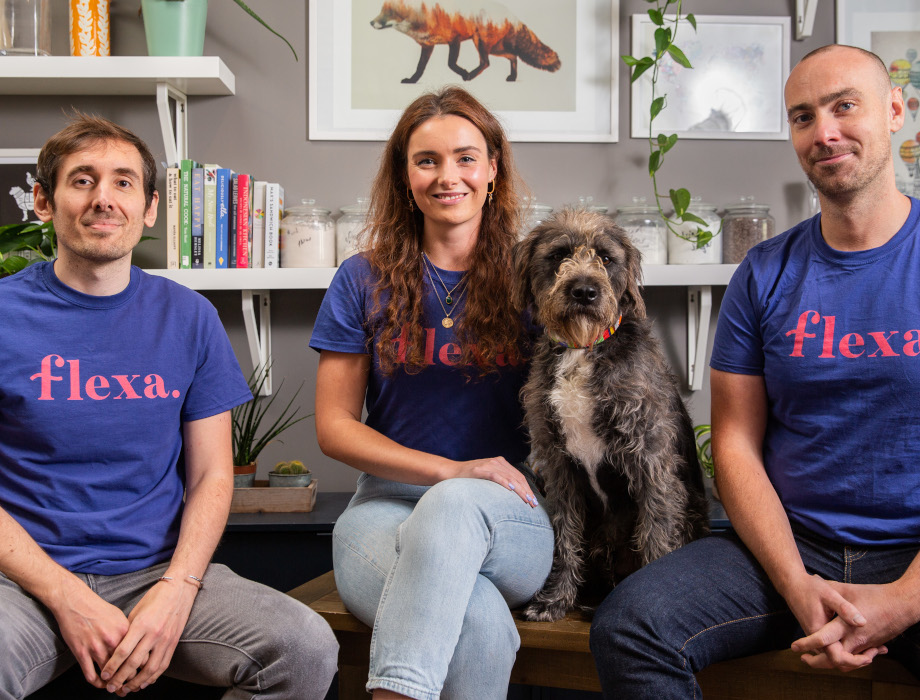 Flexa raises £2.3m to bring transparency to the global hiring market