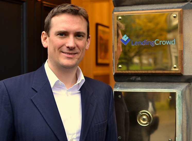 LendingCrowd secures £2m in funding