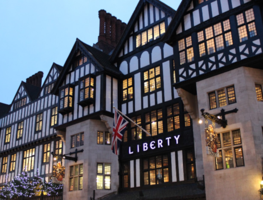 Bluegem II exits investment in Liberty 