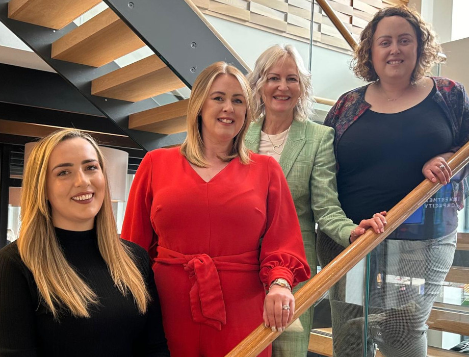 Lifted Ventures forms strategic partnerships to drive investment in women-led ventures